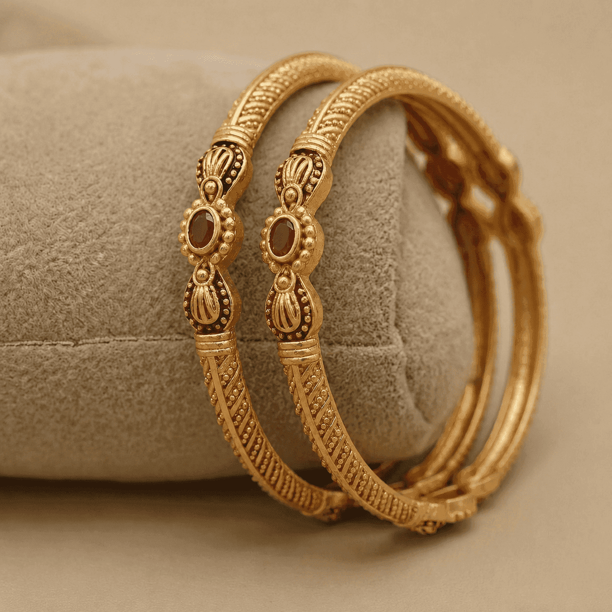 Luxury in Every Curve
