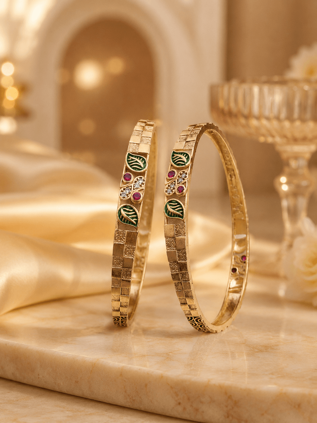 The Sound of Tradition, The Shine of Grace.